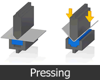 services_pressing